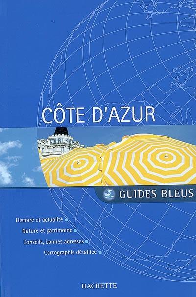 Côte d'Azur