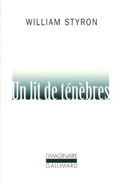 Un lit de ténèbres