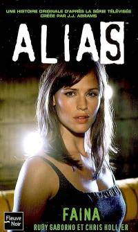 Alias. Vol. 14. Faina