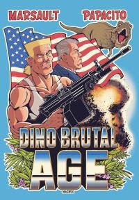 Dino brutal age