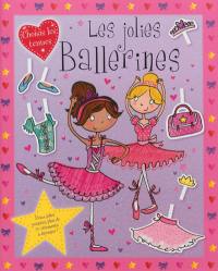 Les jolies ballerines