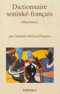 Dictionnaire soninké-français (Mauritanie)