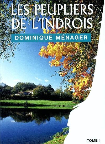 Les peupliers de l'Indrois