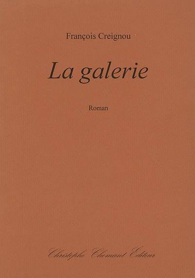 La galerie