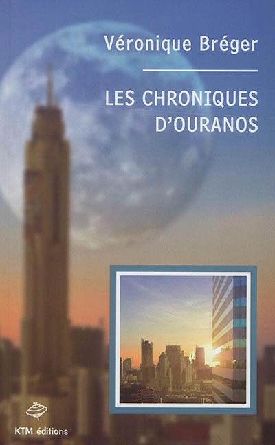 Les chroniques d'Ouranos