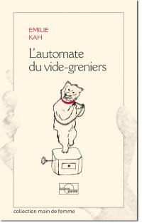 L'automate du vide-greniers