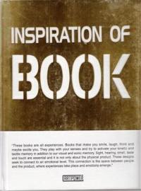 Inspiration of Book