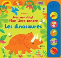 Les dinosaures