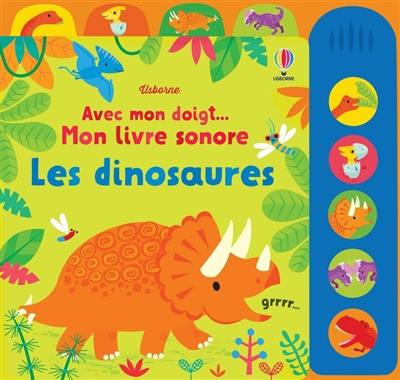 Les dinosaures