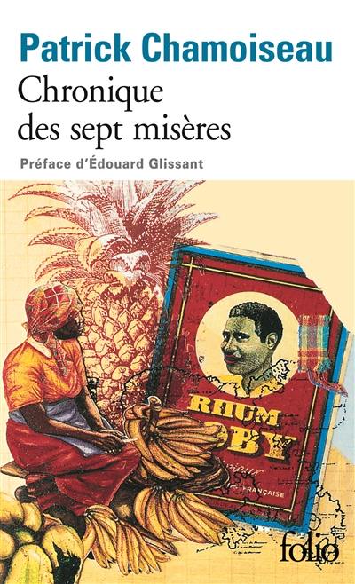 Chronique des sept misères. Paroles de djobeurs