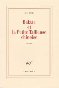 Balzac et la petite tailleuse chinoise