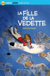 La fille de la vedette