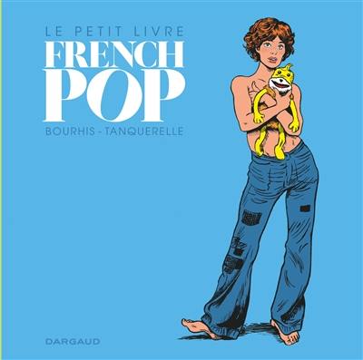 Le petit livre French pop