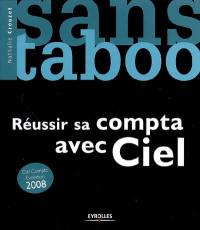 Réussir sa compta avec Ciel