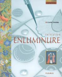 Enluminure : initiation