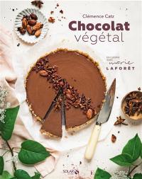 Chocolat végétal