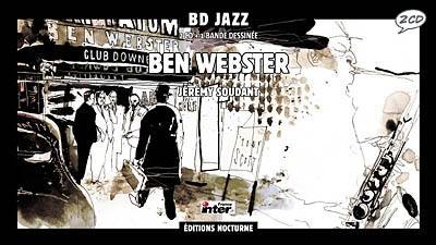 Ben Webster