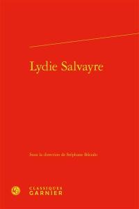 Lydie Salvayre