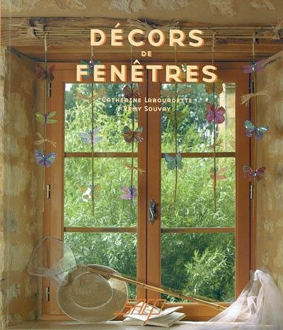 Décors de fenêtres