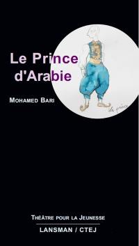 Le prince d'Arabie