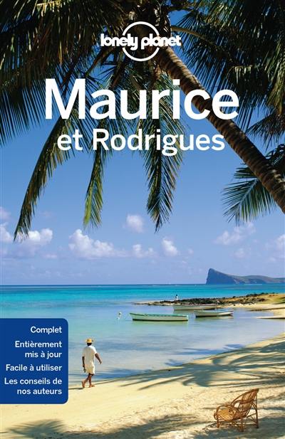 Maurice et Rodrigues