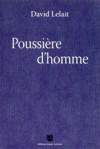 Poussière d'homme