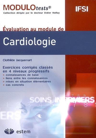 Cardiologie