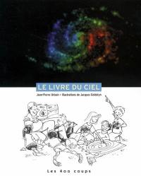 Le livre du ciel