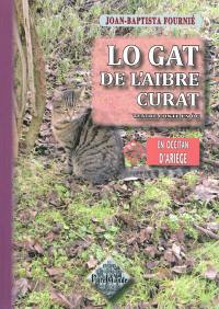 Le gat de l'aibre Curat : conte teatre en oc