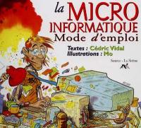 La micro-informatique