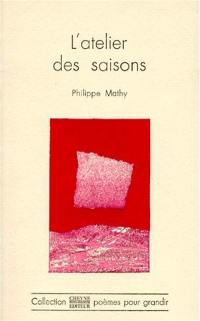 L'Atelier des saisons