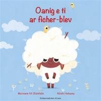 Oanig e ti ar ficher-blev