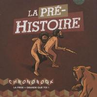 La préhistoire