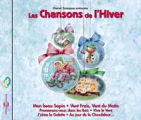 Les chansons de l'hiver