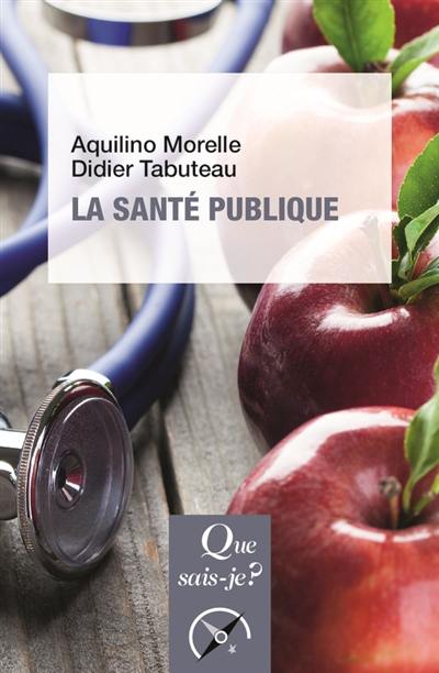 La santé publique