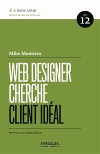 Web designer cherche client idéal