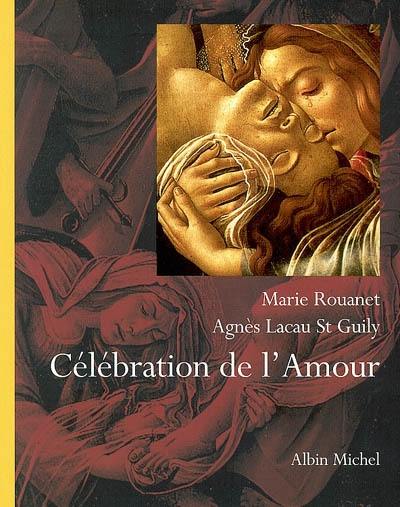 Célébration de l'amour : regards sur Marie-Madeleine