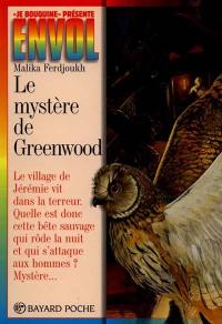 Le mystère de Greenwood