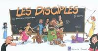 Les disciples