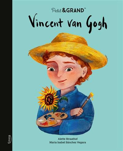 Vincent Van Gogh