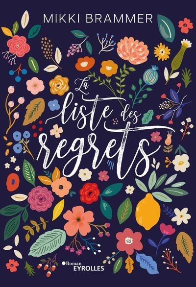 La liste des regrets