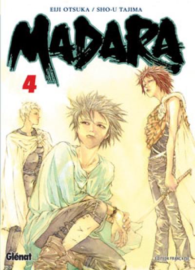 Madara. Vol. 4