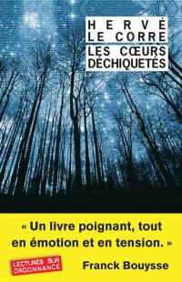 Les coeurs déchiquetés