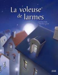 La voleuse des larmes