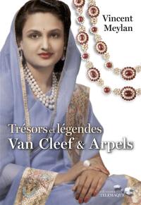 Trésors et légendes : Van Cleef & Arpels