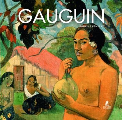 Paul Gauguin