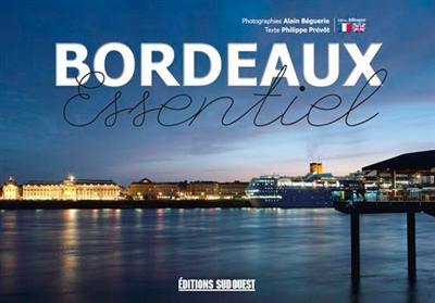 Bordeaux essentiel