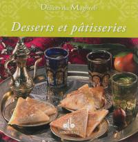 Desserts et pâtisseries