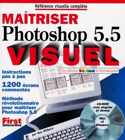 Photoshop 5.5