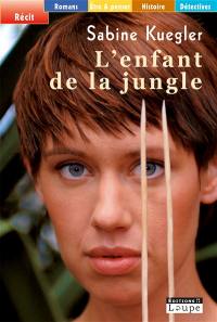 L'enfant de la jungle